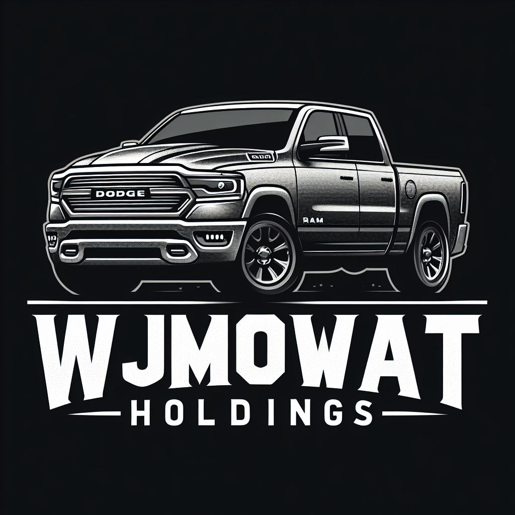 WJMowat Holdings logo